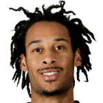 Player picture of روبي انديرسون