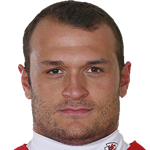 Player picture of Mike Catapano