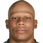 Player picture of Rontez Miles