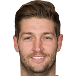 Player picture of Jay Cutler