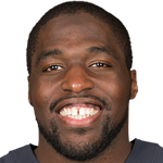 Player picture of Sam Acho