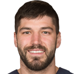 Player picture of Zach Miller