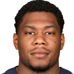 Player picture of Jeremy Langford