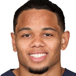 Player picture of Bryce Callahan
