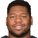 Player picture of Charles Leno Jr.