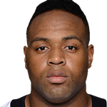 Player picture of Akiem Hicks