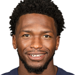 Player picture of Jacoby Glenn