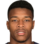 Player picture of Deon Bush