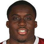 Player picture of Harold Jones-Quartey