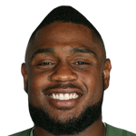 Player picture of Stevan Ridley