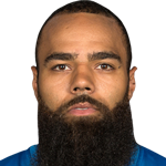 Player picture of DeAndre Levy