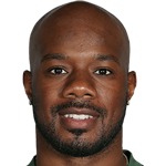 Player picture of Darrin Walls
