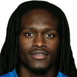 Player picture of Josh Bynes