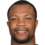 Player picture of Glover Quin