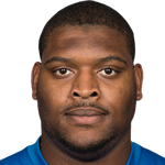 Player picture of Laken Tomlinson