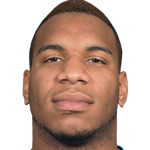 Player picture of Eric Ebron