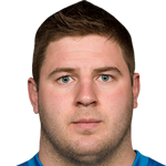 Player picture of Riley Reiff