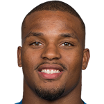 Player picture of Ameer Abdullah