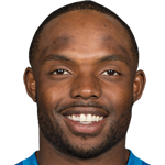 Player picture of Theo Riddick
