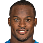 Player picture of Tahir Whitehead