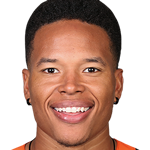 Player picture of Marvin Jones