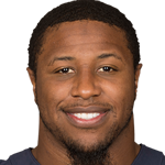 Player picture of Jon Bostic
