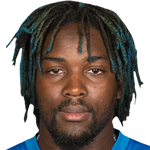 Player picture of Devin Taylor