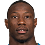 Player picture of Nevin Lawson