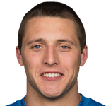 Player picture of Zach Zenner