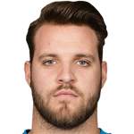 Player picture of Taylor Decker