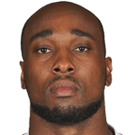 Player picture of Chris Clemons