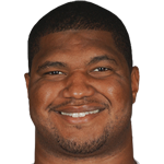 Player picture of Calais Campbell