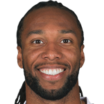 Player picture of Larry Fitzgerald
