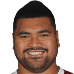 Player picture of Mike Iupati