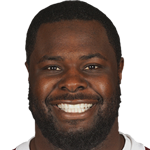 Player picture of Frostee Rucker