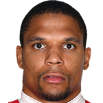 Player picture of Tyvon Branch