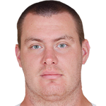 Player picture of John Wetzel