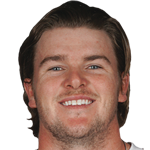 Player picture of Chandler Catanzaro