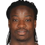 Player picture of Andre Ellington