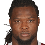 Player picture of Ed Stinson