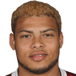 Player picture of Tyrann Mathieu