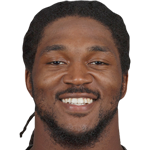 Player picture of D.J. Swearinger
