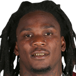 Player picture of Chris Johnson