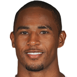 Player picture of Justin Bethel