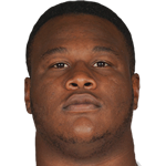 Player picture of D.J. Humphries