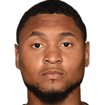 Player picture of Rashad Greene
