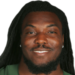 Player picture of Chris Ivory