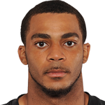 Player picture of Dwayne Gratz