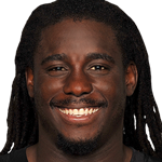 Player picture of Denard Robinson