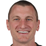 Player picture of Brad Nortman